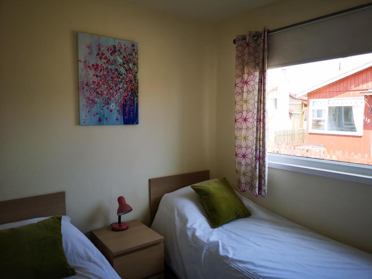 35 South Shore. Bridlington Zewnętrze zdjęcie