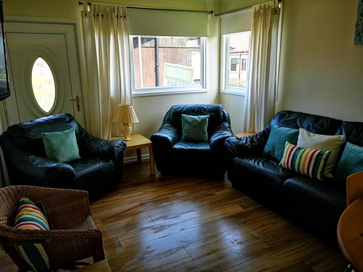 35 South Shore. Bridlington Zewnętrze zdjęcie