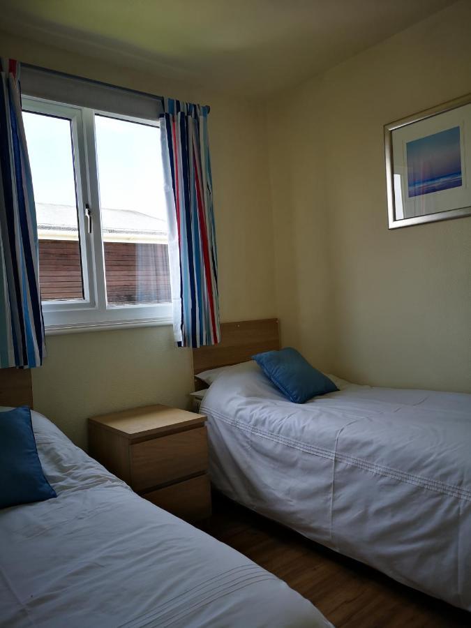 35 South Shore. Bridlington Zewnętrze zdjęcie